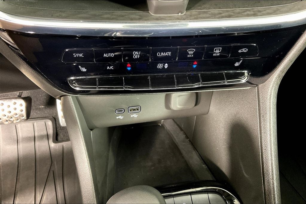 2025 Buick Encore GX Avenir