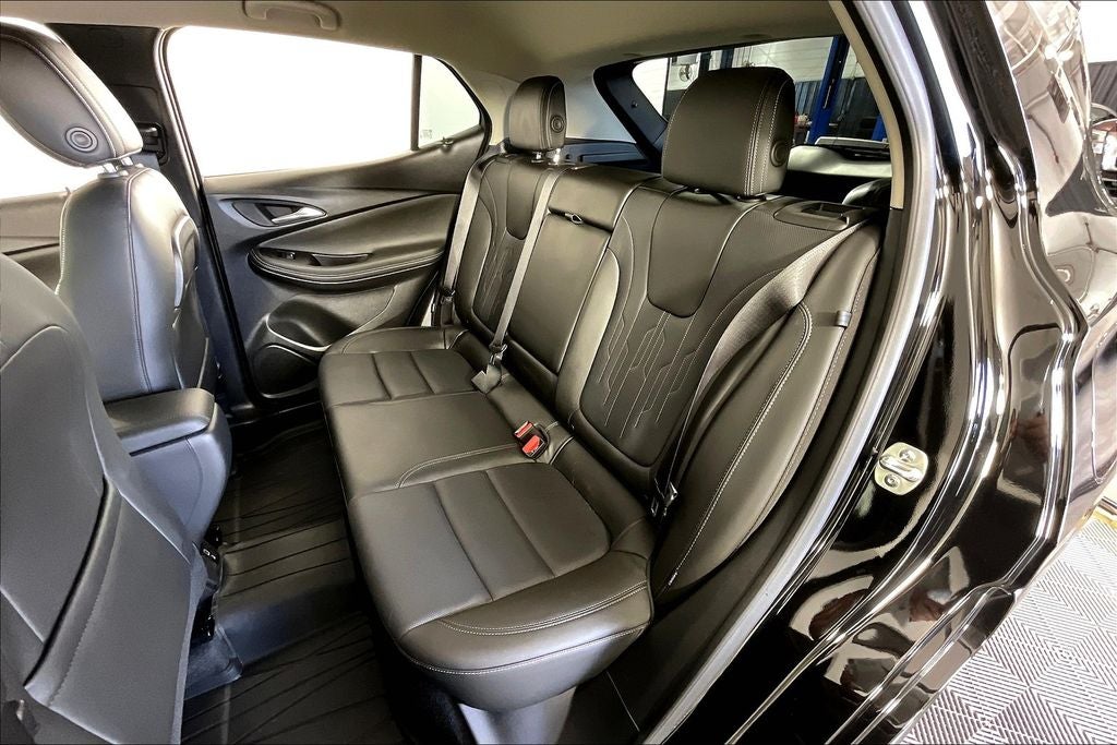 2025 Buick Encore GX Avenir