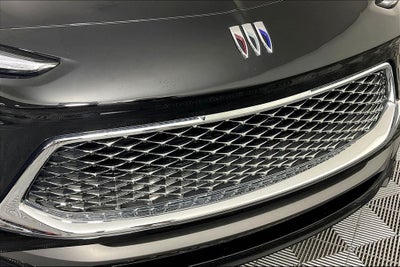 2025 Buick Encore GX Avenir