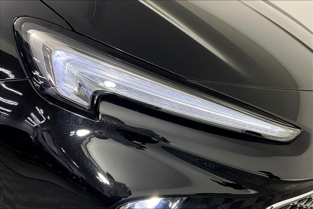 2025 Buick Encore GX Avenir