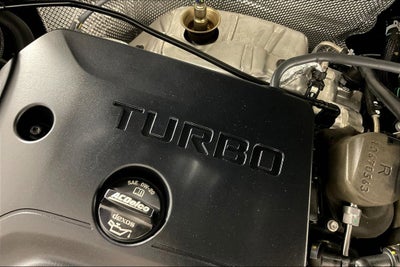 2025 Buick Encore GX Avenir