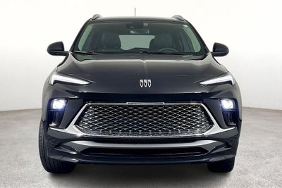 2025 Buick Encore GX Avenir