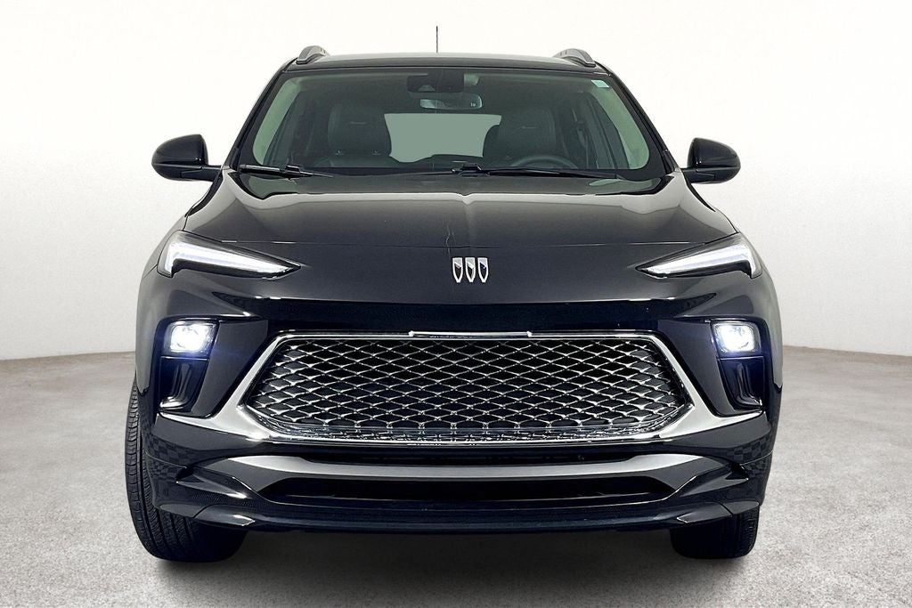 2025 Buick Encore GX Avenir