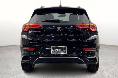 2025 Buick Encore GX Avenir