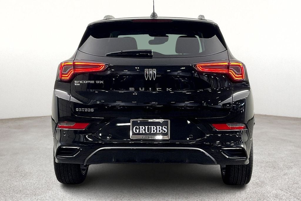 2025 Buick Encore GX Avenir