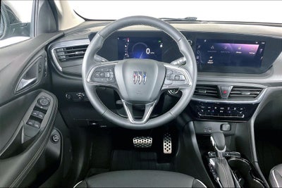 2025 Buick Encore GX Avenir