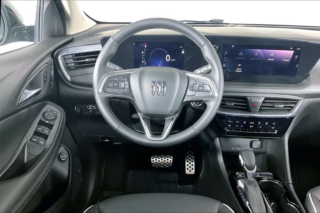 2025 Buick Encore GX Avenir