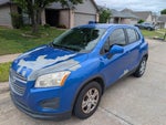 2015 Chevrolet Trax LS