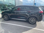 2021 Hyundai Tucson SEL