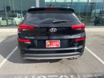 2021 Hyundai Tucson SEL
