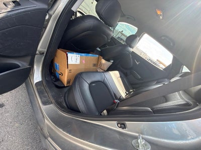 2013 Hyundai Tucson GLS