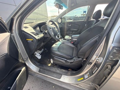2013 Hyundai Tucson GLS