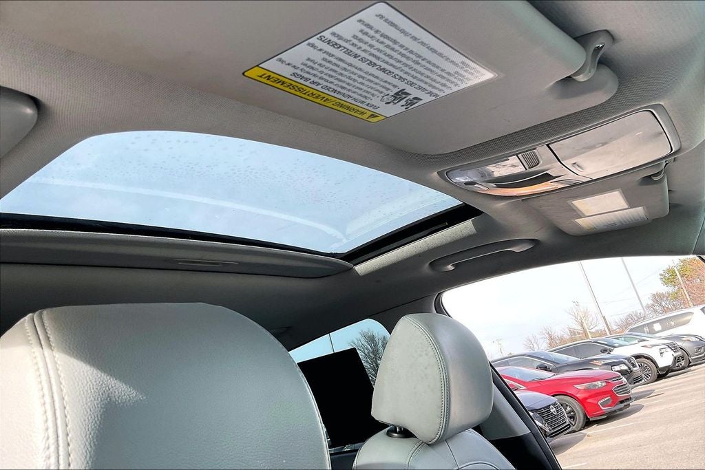 2018 Hyundai Kona Limited