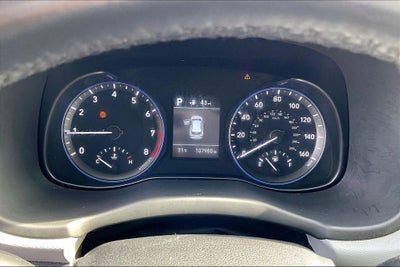 2018 Hyundai Kona Limited