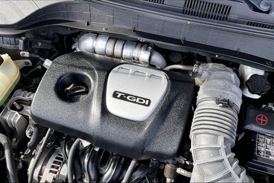 2018 Hyundai Kona Limited