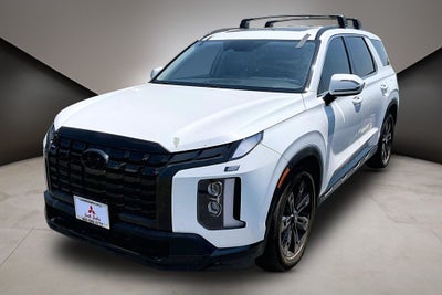 2023 Hyundai Palisade XRT