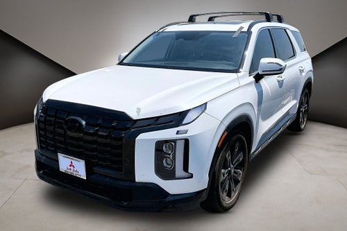 2023 Hyundai Palisade XRT