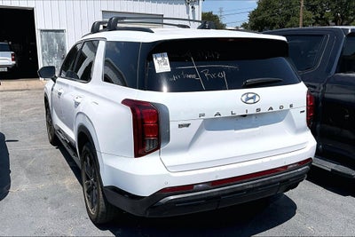2023 Hyundai Palisade XRT