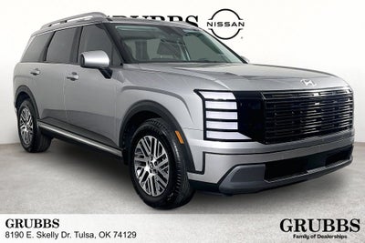 2026 Hyundai Palisade SEL Convenience