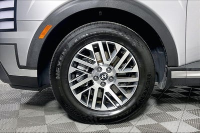 2026 Hyundai Palisade SEL Convenience