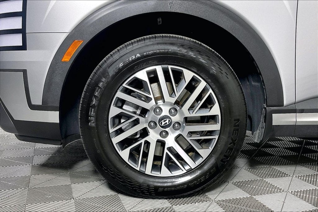 2026 Hyundai Palisade SEL Convenience