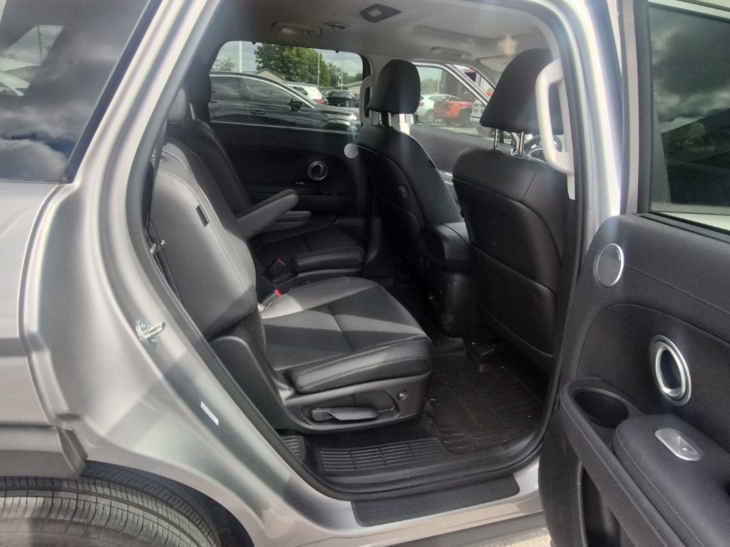 2026 Hyundai Palisade SEL Convenience