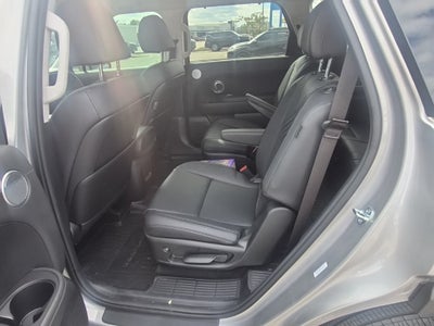 2026 Hyundai Palisade SEL Convenience