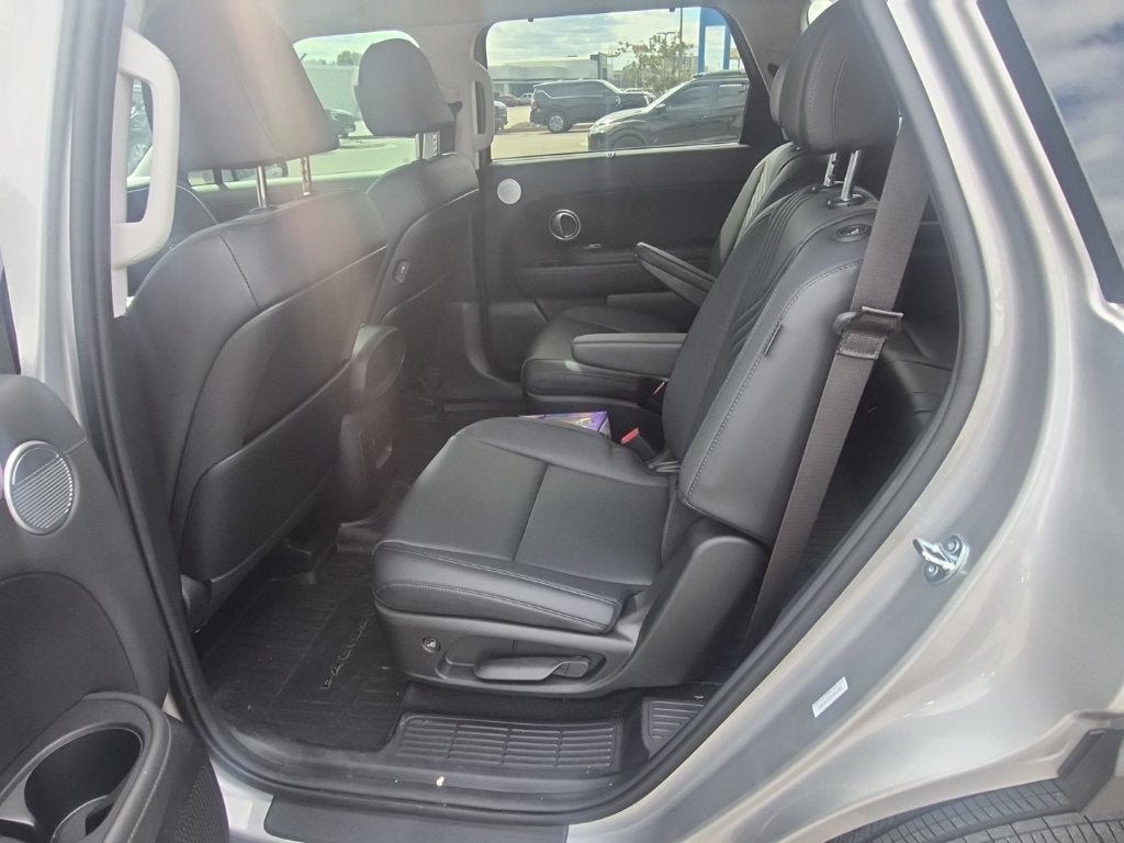 2026 Hyundai Palisade SEL Convenience