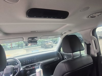 2026 Hyundai Palisade SEL Convenience