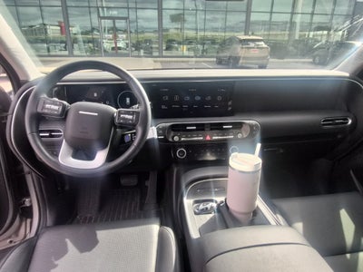 2026 Hyundai Palisade SEL Convenience