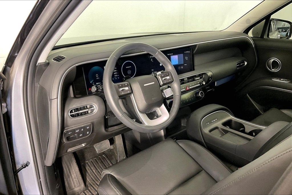 2026 Hyundai Palisade SEL Convenience