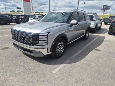 2026 Hyundai Palisade SEL Convenience