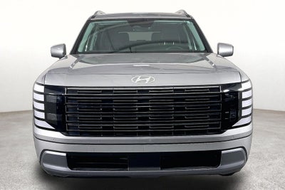 2026 Hyundai Palisade SEL Convenience
