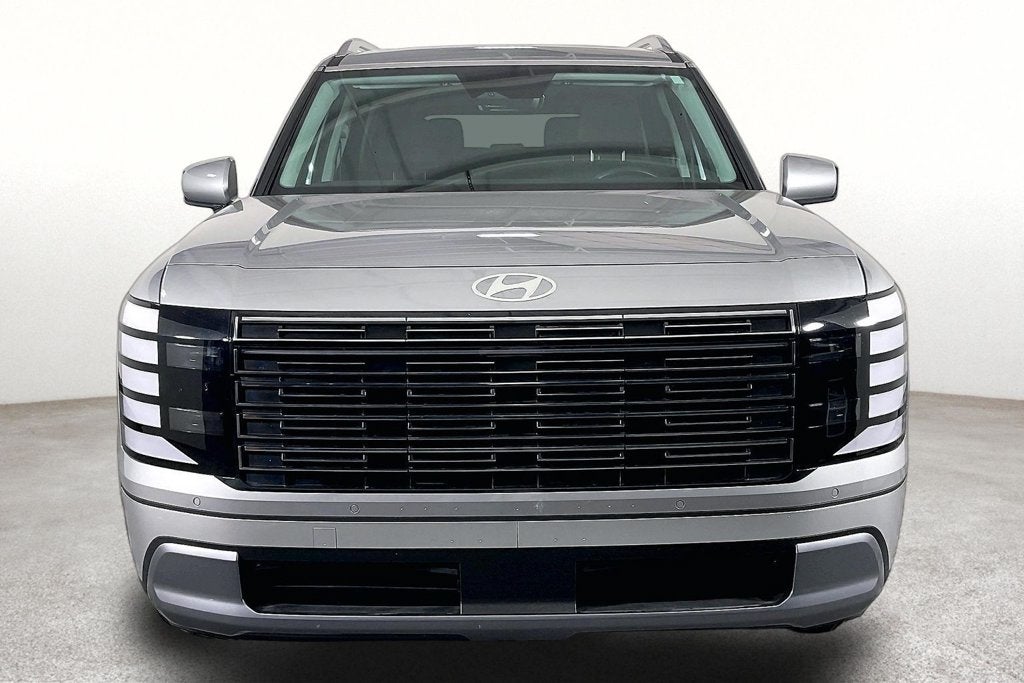 2026 Hyundai Palisade SEL Convenience