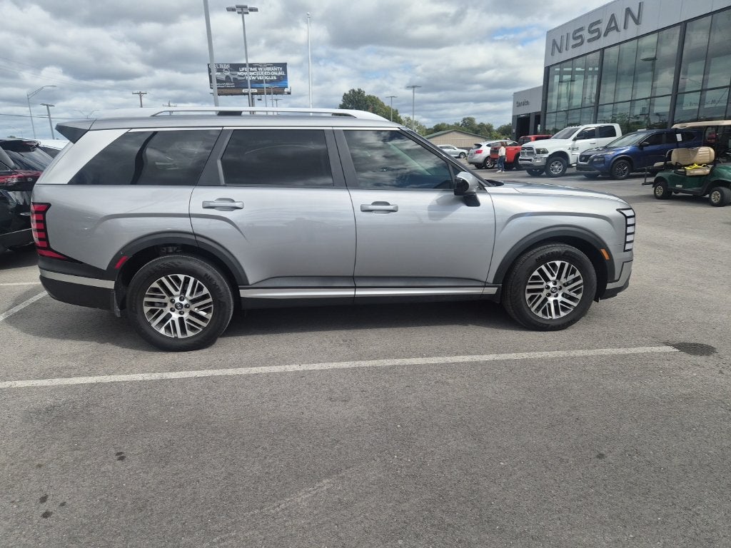 2026 Hyundai Palisade SEL Convenience