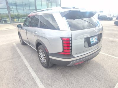 2026 Hyundai Palisade SEL Convenience