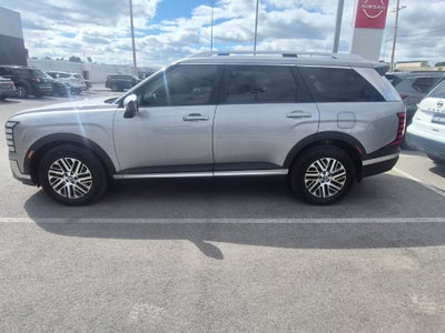 2026 Hyundai Palisade SEL Convenience