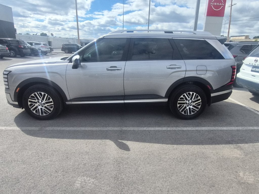 2026 Hyundai Palisade SEL Convenience