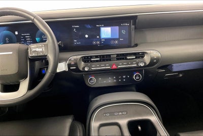 2026 Hyundai Palisade SEL Convenience