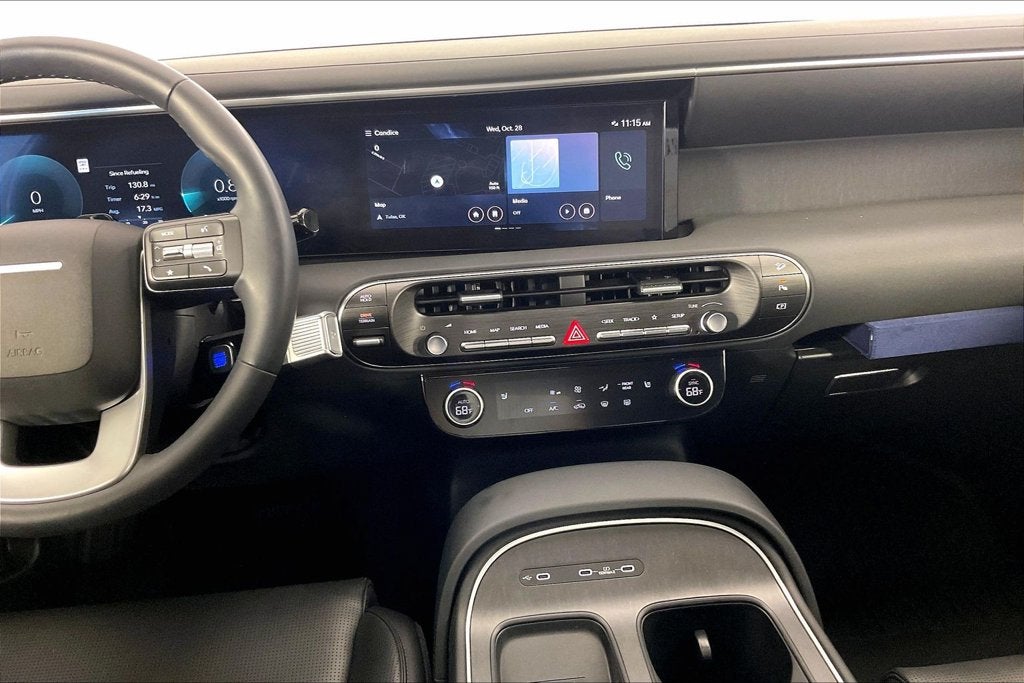 2026 Hyundai Palisade SEL Convenience