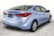 2011 Hyundai Elantra Limited