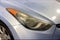 2011 Hyundai Elantra Limited