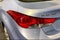 2011 Hyundai Elantra Limited