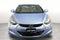 2011 Hyundai Elantra Limited