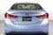 2011 Hyundai Elantra Limited