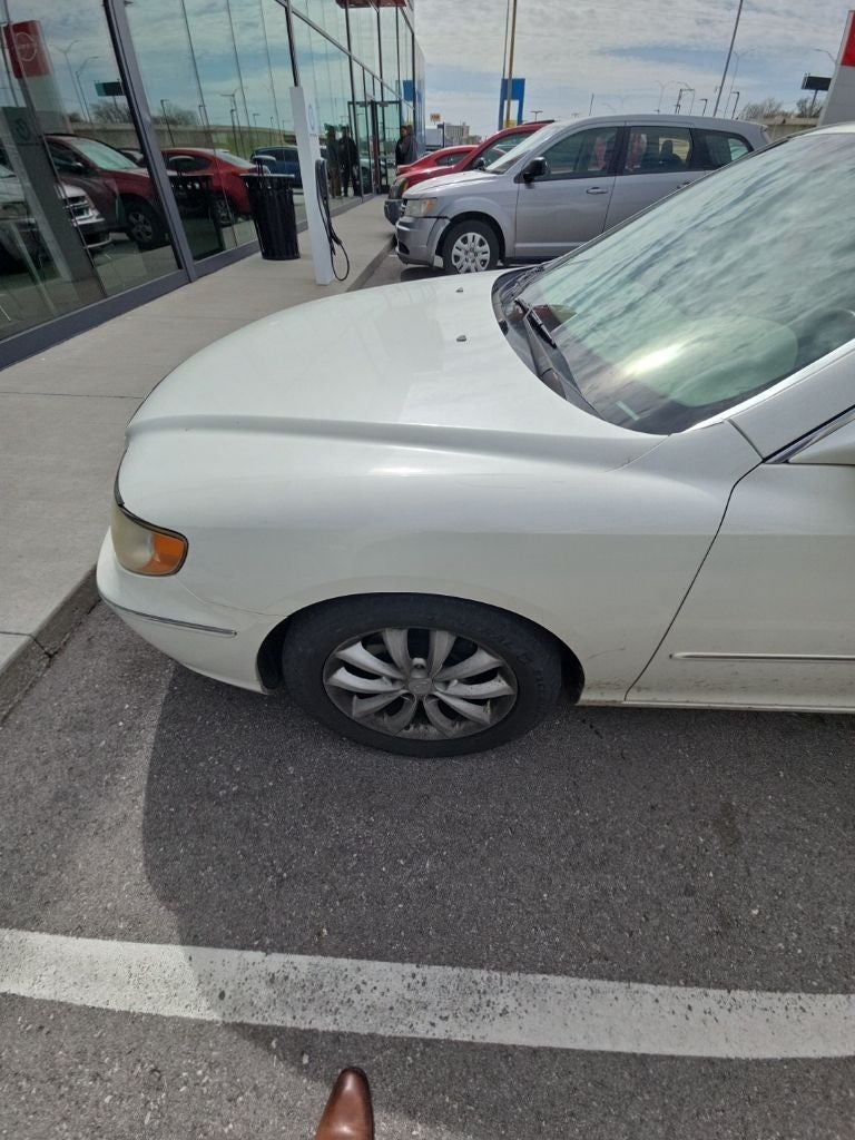 2006 Hyundai Azera SE