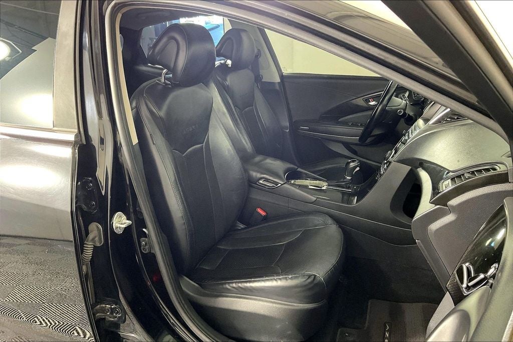 2015 Hyundai Azera Limited