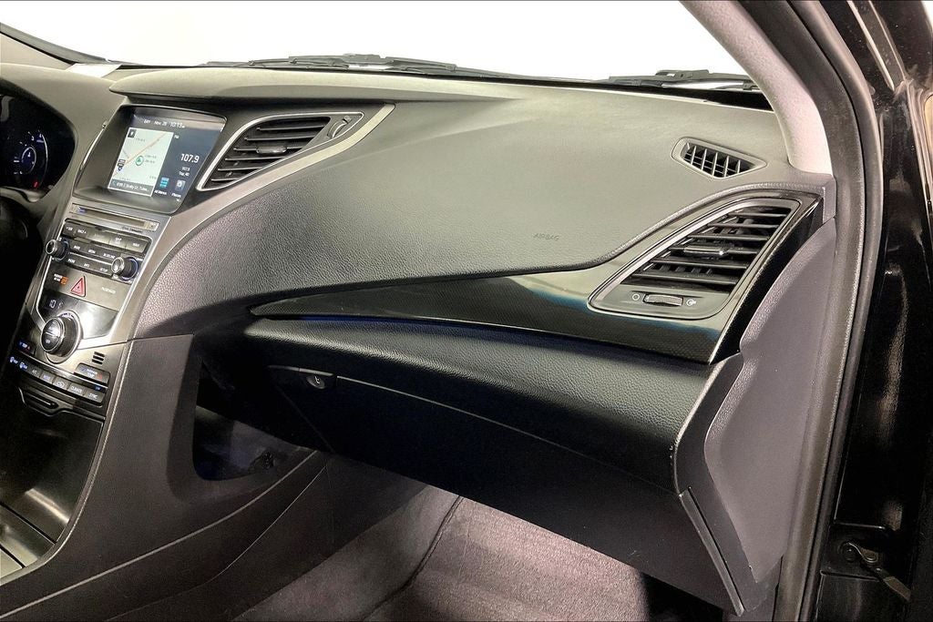 2015 Hyundai Azera Limited