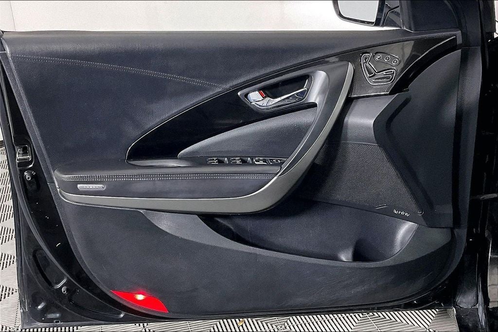 2015 Hyundai Azera Limited