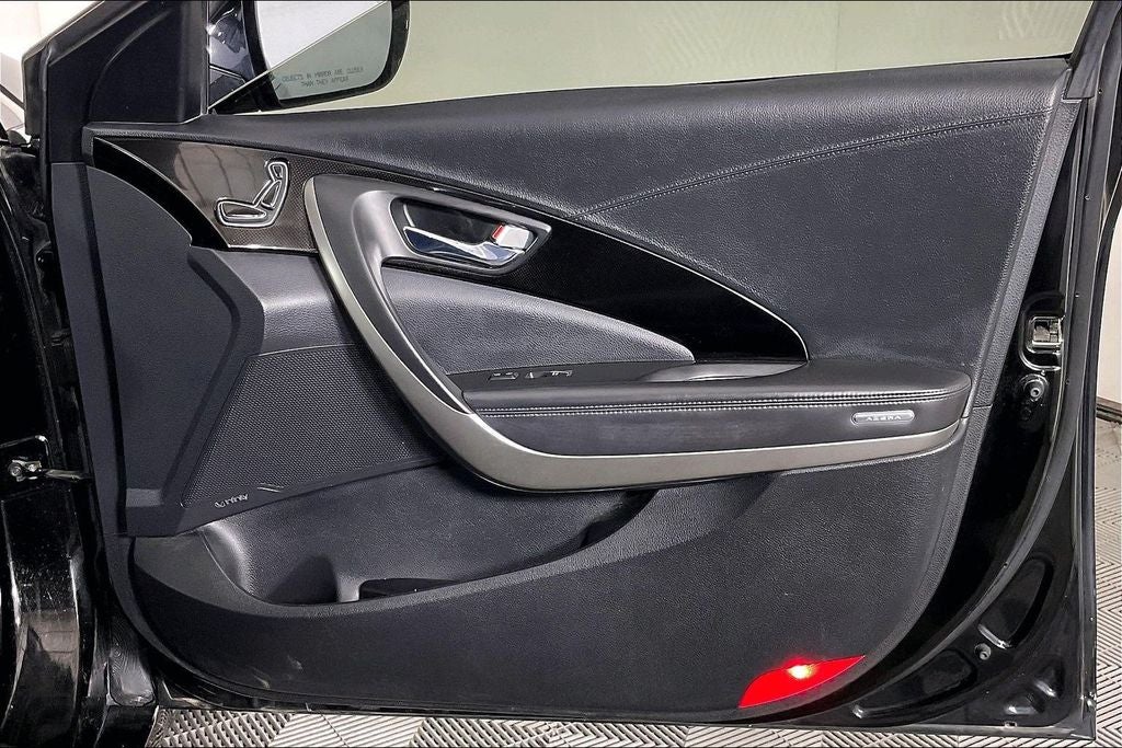 2015 Hyundai Azera Limited